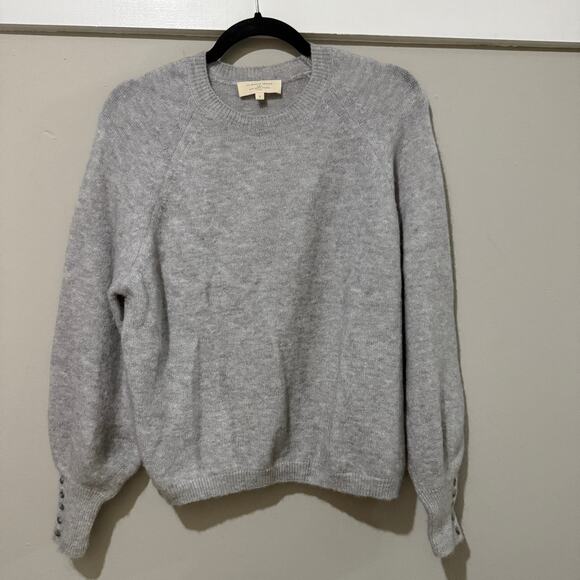Sezane Louise Jumper Sweater - Picture 2 of 5
